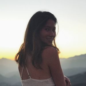 Meet your Posher, Elena